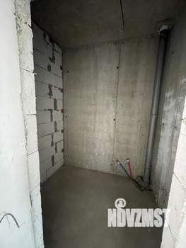1-к квартира, вторичка, 31м2, 21/24 этаж
