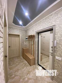 2-к квартира, вторичка, 50м2, 1/24 этаж