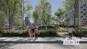 Студия квартира, вторичка, 29м2, 9/18 этаж