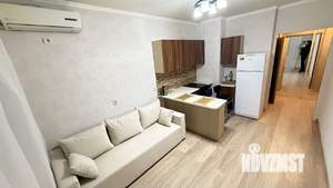 Студия квартира, вторичка, 24м2, 17/19 этаж