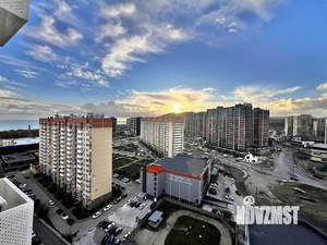 1-к квартира, вторичка, 34м2, 17/20 этаж