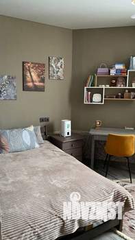 2-к квартира, вторичка, 43м2, 9/17 этаж