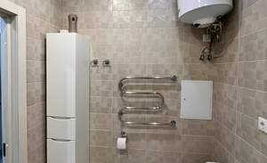 2-к квартира, вторичка, 69м2, 6/9 этаж