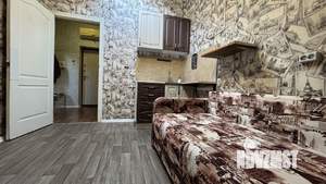 1-к квартира, вторичка, 30м2, 7/7 этаж