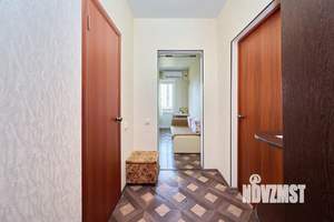 1-к квартира, вторичка, 35м2, 5/7 этаж