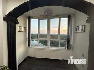 3-к квартира, вторичка, 165м2, 15/17 этаж