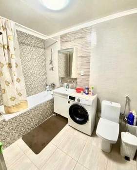 1-к квартира, вторичка, 41м2, 2/5 этаж