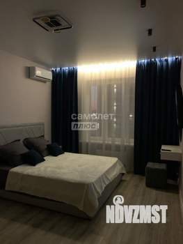 1-к квартира, вторичка, 35м2, 7/22 этаж