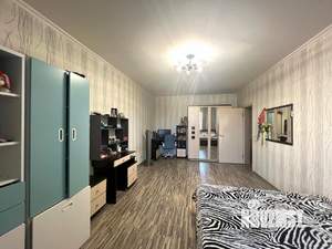 1-к квартира, вторичка, 69м2, 4/22 этаж