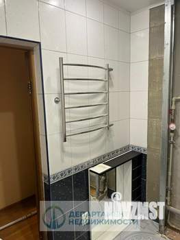 2-к квартира, вторичка, 54м2, 2/3 этаж