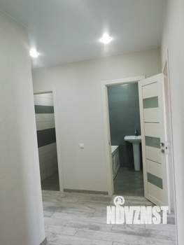 2-к квартира, вторичка, 60м2, 4/6 этаж