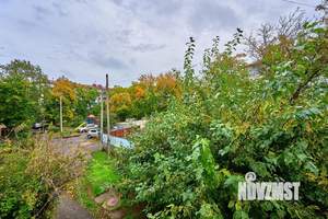 2-к квартира, вторичка, 40м2, 2/3 этаж