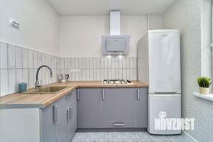 2-к квартира, вторичка, 42м2, 3/5 этаж