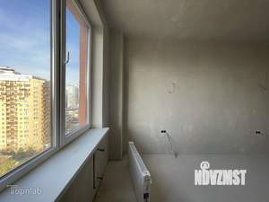 3-к квартира, вторичка, 97м2, 12/16 этаж