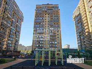 3-к квартира, вторичка, 80м2, 15/18 этаж