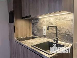 Студия квартира, вторичка, 26м2, 8/19 этаж