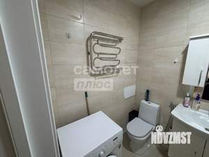 2-к квартира, вторичка, 50м2, 10/25 этаж