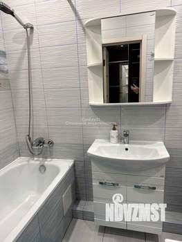 1-к квартира, вторичка, 37м2, 20/20 этаж