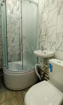Студия квартира, вторичка, 20м2, 5/5 этаж