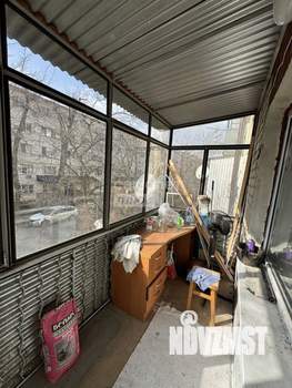 1-к квартира, вторичка, 30м2, 2/5 этаж