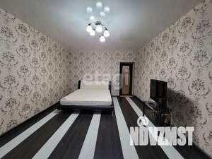 3-к квартира, вторичка, 113м2, 3/4 этаж