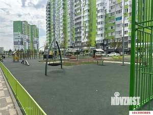 Студия квартира, вторичка, 28м2, 1/16 этаж