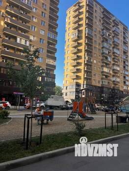 2-к квартира, вторичка, 53м2, 12/16 этаж