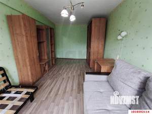 3-к квартира, вторичка, 62м2, 2/5 этаж