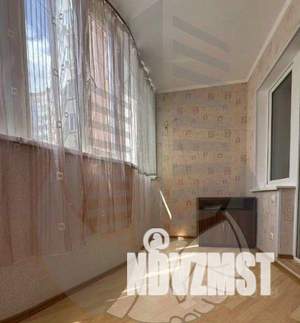 1-к квартира, вторичка, 40м2, 7/16 этаж