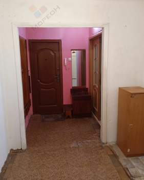 3-к квартира, вторичка, 69м2, 2/9 этаж