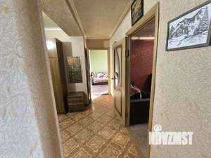 2-к квартира, вторичка, 52м2, 9/10 этаж