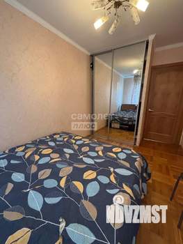 2-к квартира, вторичка, 43м2, 5/5 этаж