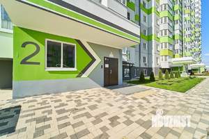 2-к квартира, вторичка, 53м2, 6/16 этаж