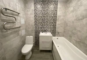 Студия квартира, вторичка, 30м2, 6/9 этаж