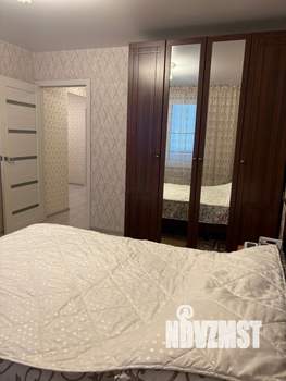 2-к квартира, вторичка, 68м2, 5/16 этаж