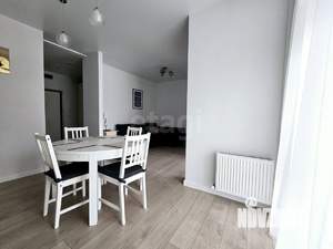 2-к квартира, вторичка, 40м2, 21/24 этаж