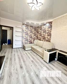 1-к квартира, вторичка, 38м2, 3/3 этаж