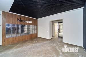 2-к квартира, вторичка, 55м2, 2/19 этаж