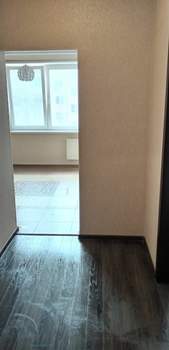 1-к квартира, вторичка, 41м2, 6/9 этаж