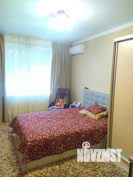 2-к квартира, вторичка, 60м2, 10/19 этаж