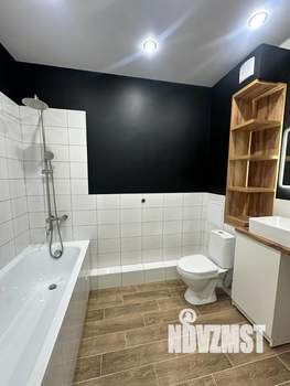 1-к квартира, вторичка, 43м2, 2/16 этаж