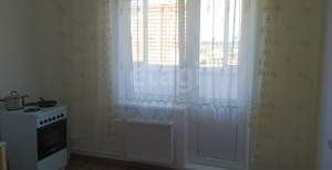 1-к квартира, вторичка, 37м2, 6/14 этаж