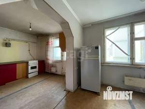 3-к квартира, вторичка, 84м2, 3/10 этаж