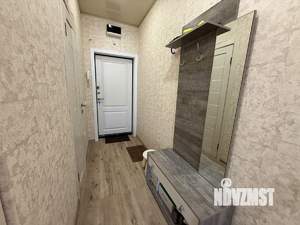 1-к квартира, вторичка, 49м2, 17/22 этаж