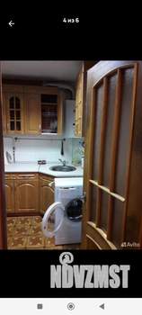 1-к квартира, вторичка, 30м2, 3/5 этаж