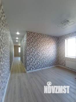 2-к квартира, вторичка, 55м2, 2/4 этаж