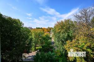 2-к квартира, вторичка, 44м2, 5/5 этаж