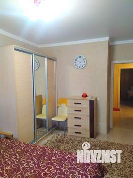 2-к квартира, вторичка, 60м2, 10/19 этаж