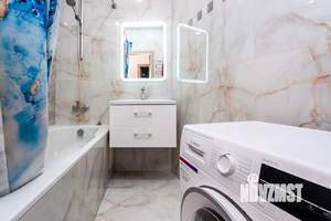 3-к квартира, вторичка, 92м2, 3/24 этаж