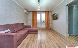 2-к квартира, вторичка, 75м2, 16/16 этаж